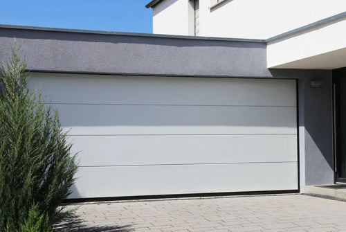 Remote Garage Door Control